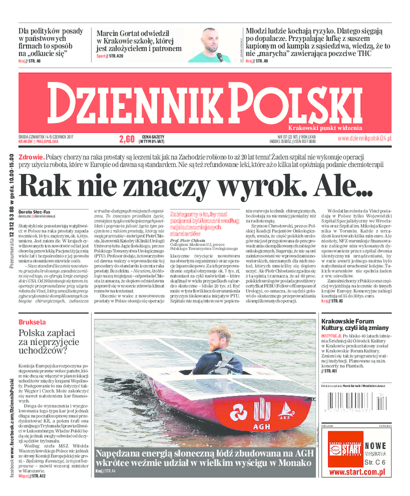 Dziennik Polski
