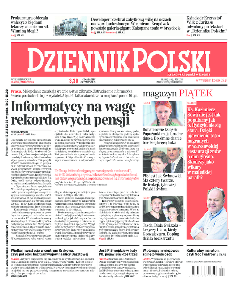 Dziennik Polski