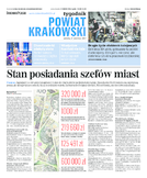 DP Tygodnik Powiat krakowski
