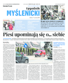 DP Tygodnik Myślenicki
