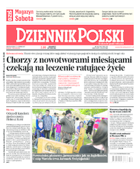 Dziennik Polski