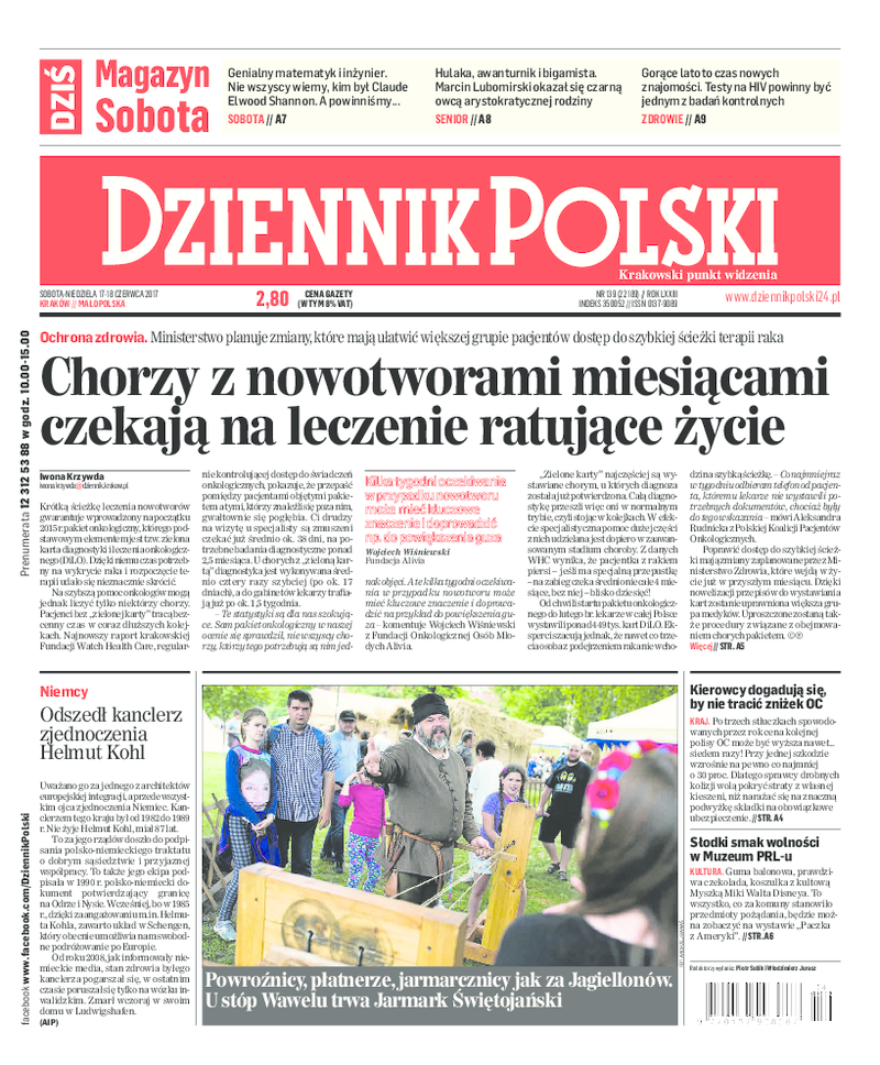 Dziennik Polski