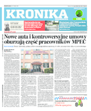 Kronika krakowska