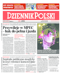 Dziennik Polski