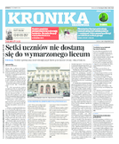 Kronika krakowska