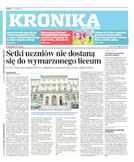 Kronika Małopolska