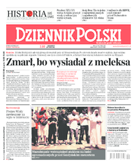 Dziennik Polski