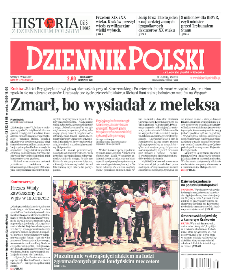 Dziennik Polski