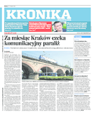 Kronika Małopolska
