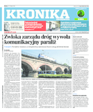 Kronika krakowska