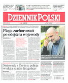 Dziennik Polski