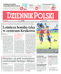 Dziennik Polski