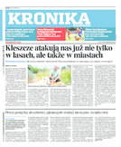 Kronika Małopolska