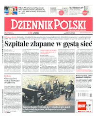 Dziennik Polski