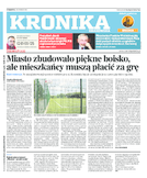 Kronika krakowska