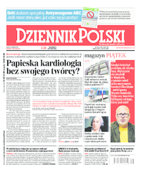 Dziennik Polski