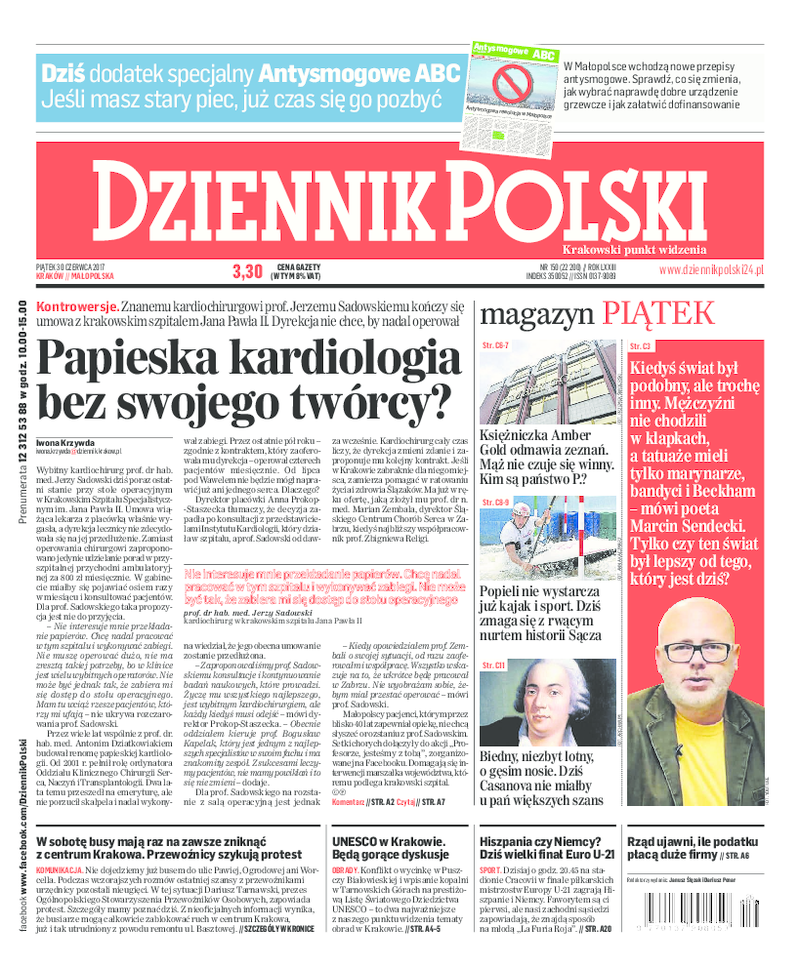 Dziennik Polski
