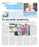 DP Tygodnik Proszowicko-Miechowski