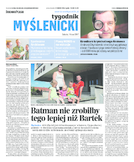 DP Tygodnik Myślenicki