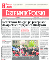 Dziennik Polski