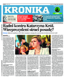 Kronika krakowska