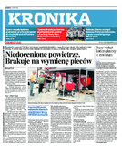 Kronika Małopolska