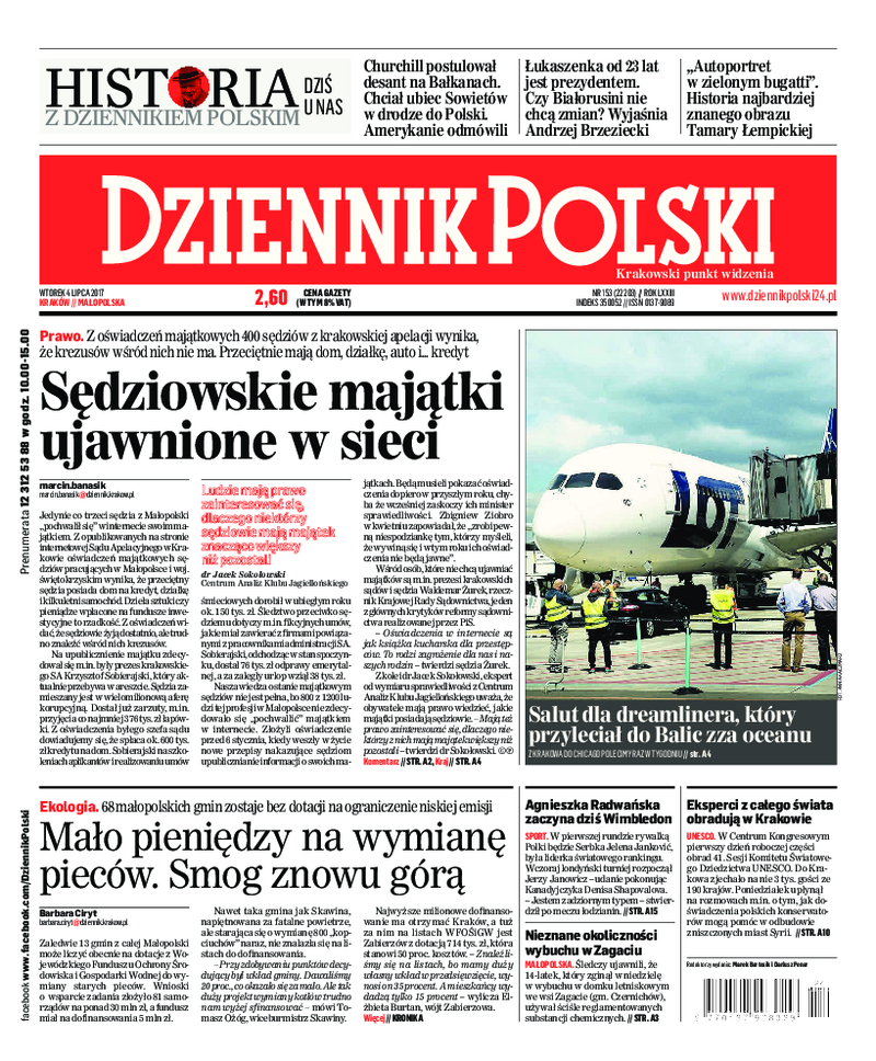 Dziennik Polski
