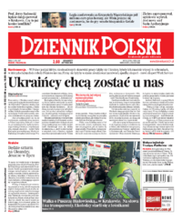 Dziennik Polski
