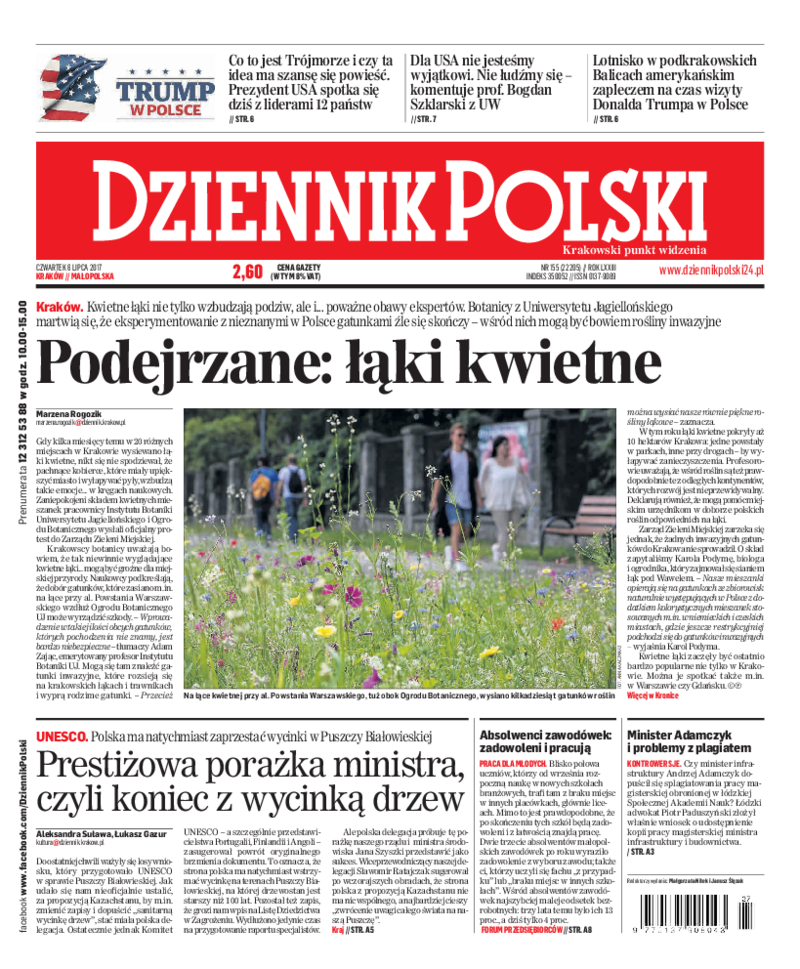 Dziennik Polski