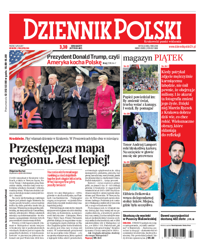 Dziennik Polski