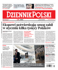 Dziennik Polski