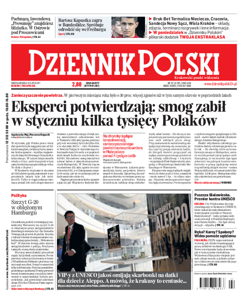Dziennik Polski