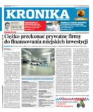 Kronika krakowska