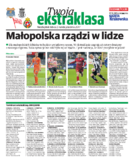 Sport2/Nowy Sącz i Podhale