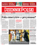 Dziennik Polski