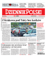 Dziennik Polski