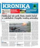 Kronika krakowska