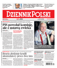 Dziennik Polski