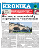 Kronika krakowska