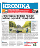 Kronika krakowska