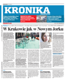 Kronika Małopolska
