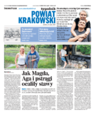 DP Tygodnik Powiat krakowski