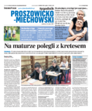 DP Tygodnik Proszowicko-Miechowski