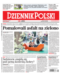Dziennik Polski