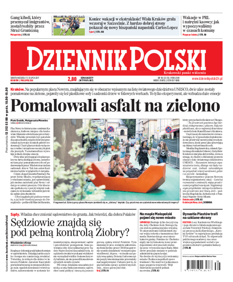 Dziennik Polski