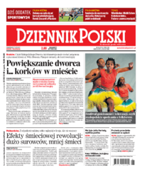 Dziennik Polski