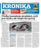 Kronika krakowska