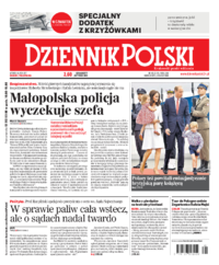 Dziennik Polski