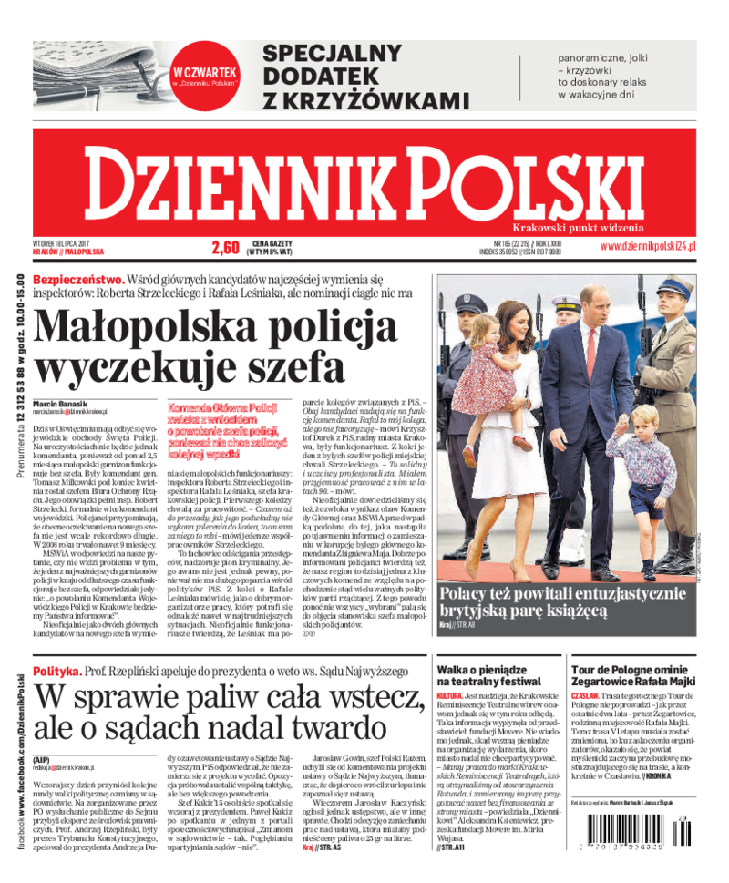 Dziennik Polski