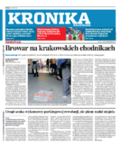 Kronika Małopolska